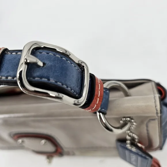 Coach Willis Legacy 70th Anniversary Bag - Picture 3 of 16